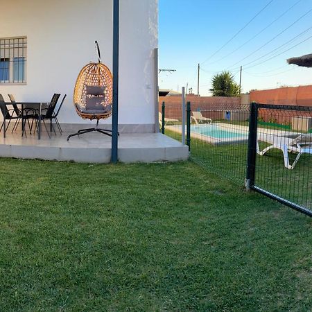 Ohana Conil De La Frontera Exterior photo