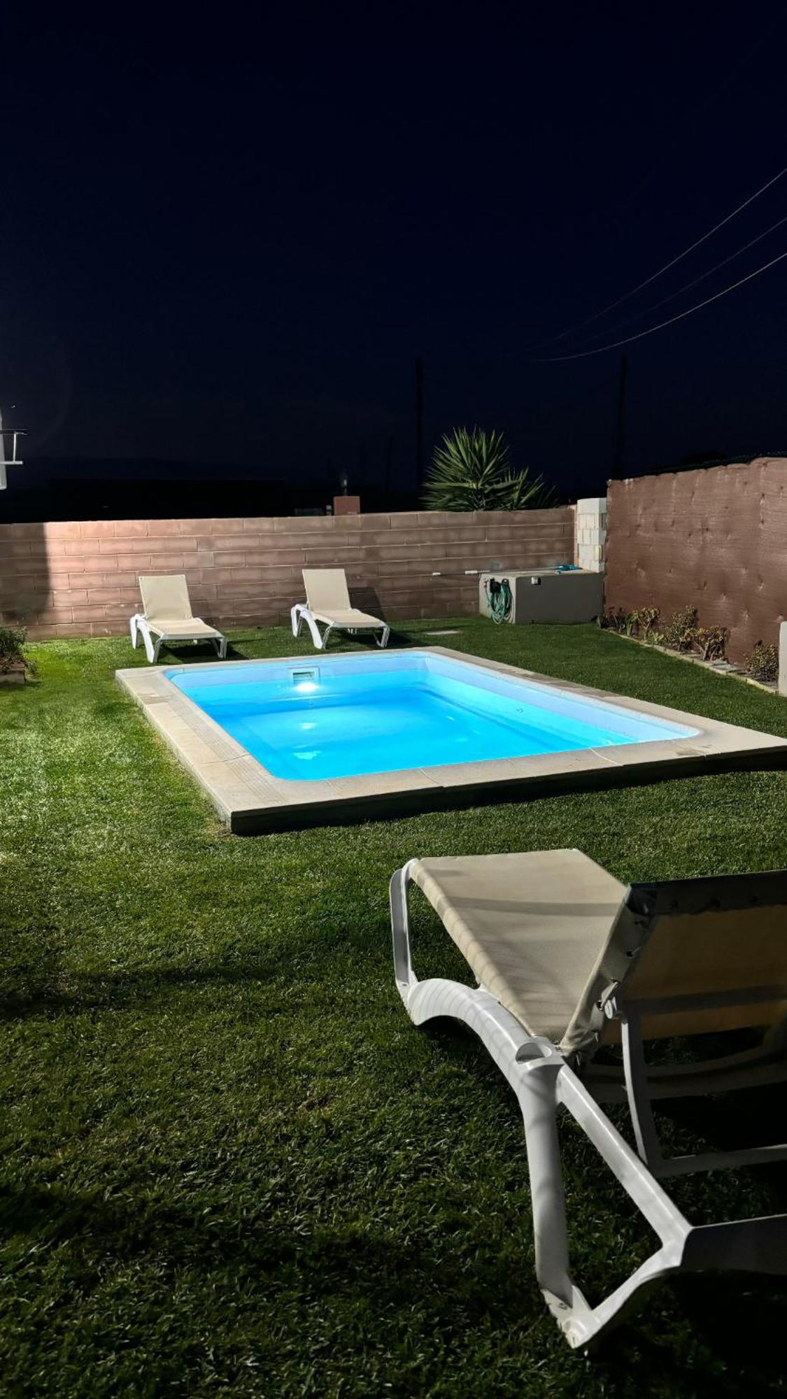 Ohana Conil De La Frontera Exterior photo